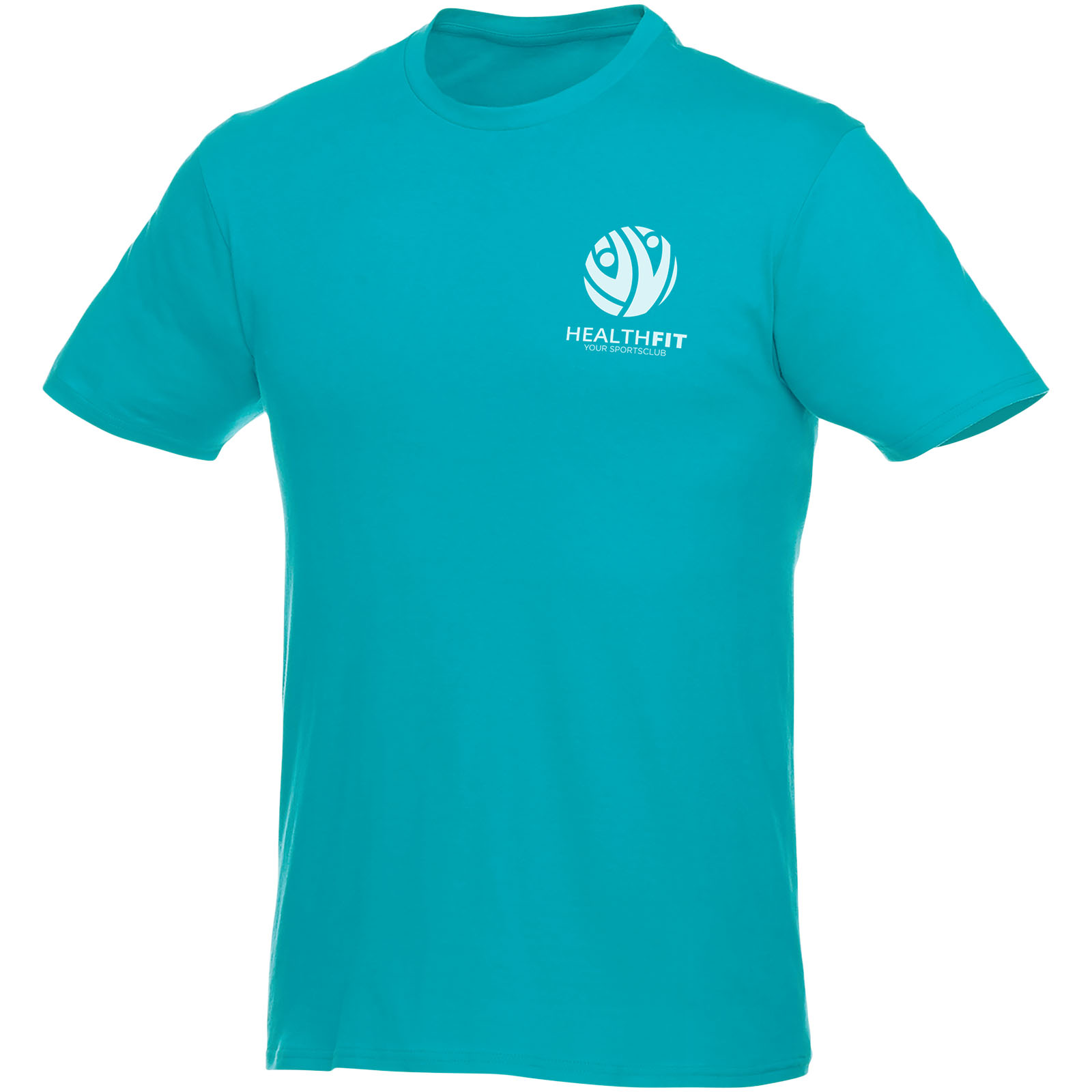 Camiseta de manga corta para hombre Heros