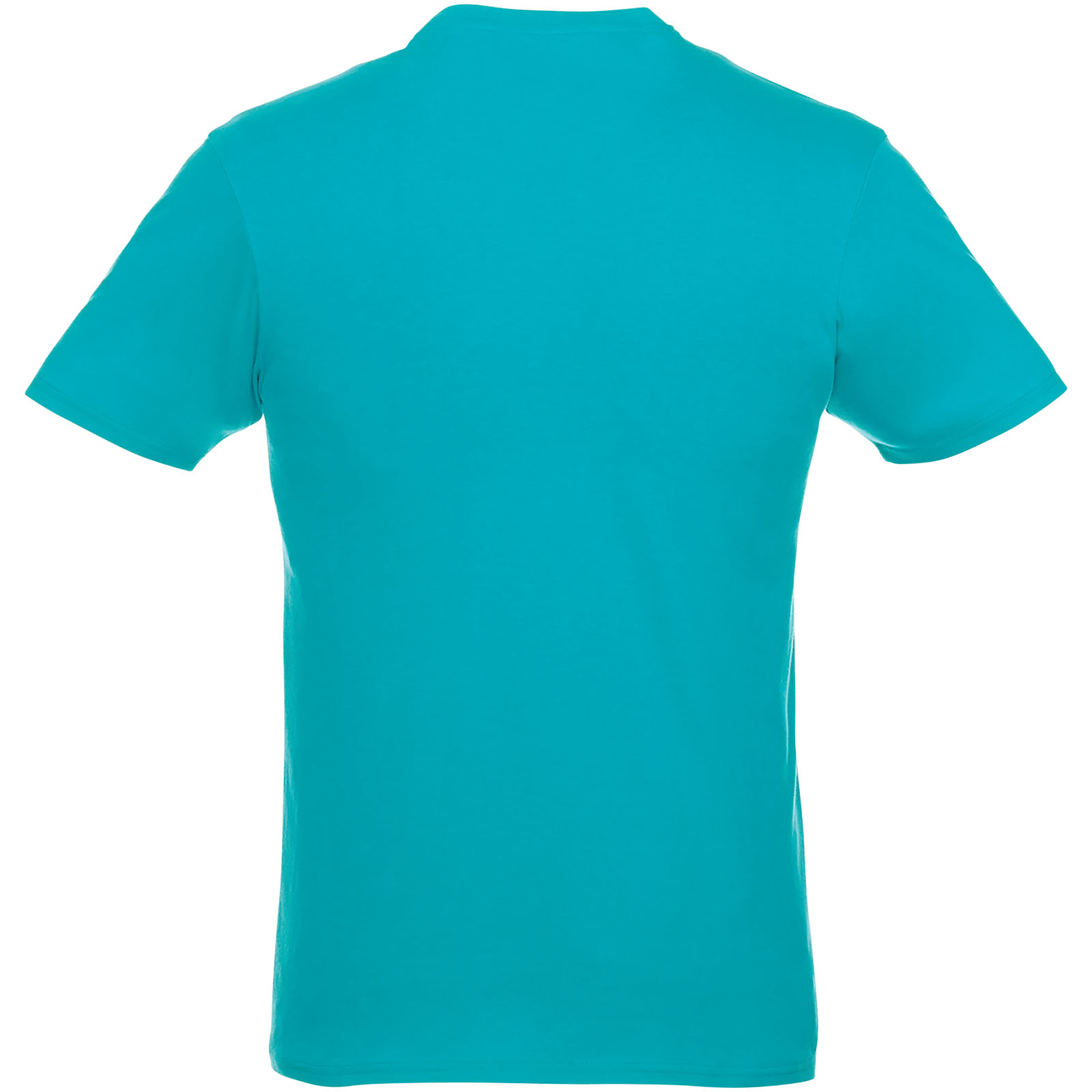Camiseta de manga corta para hombre Heros