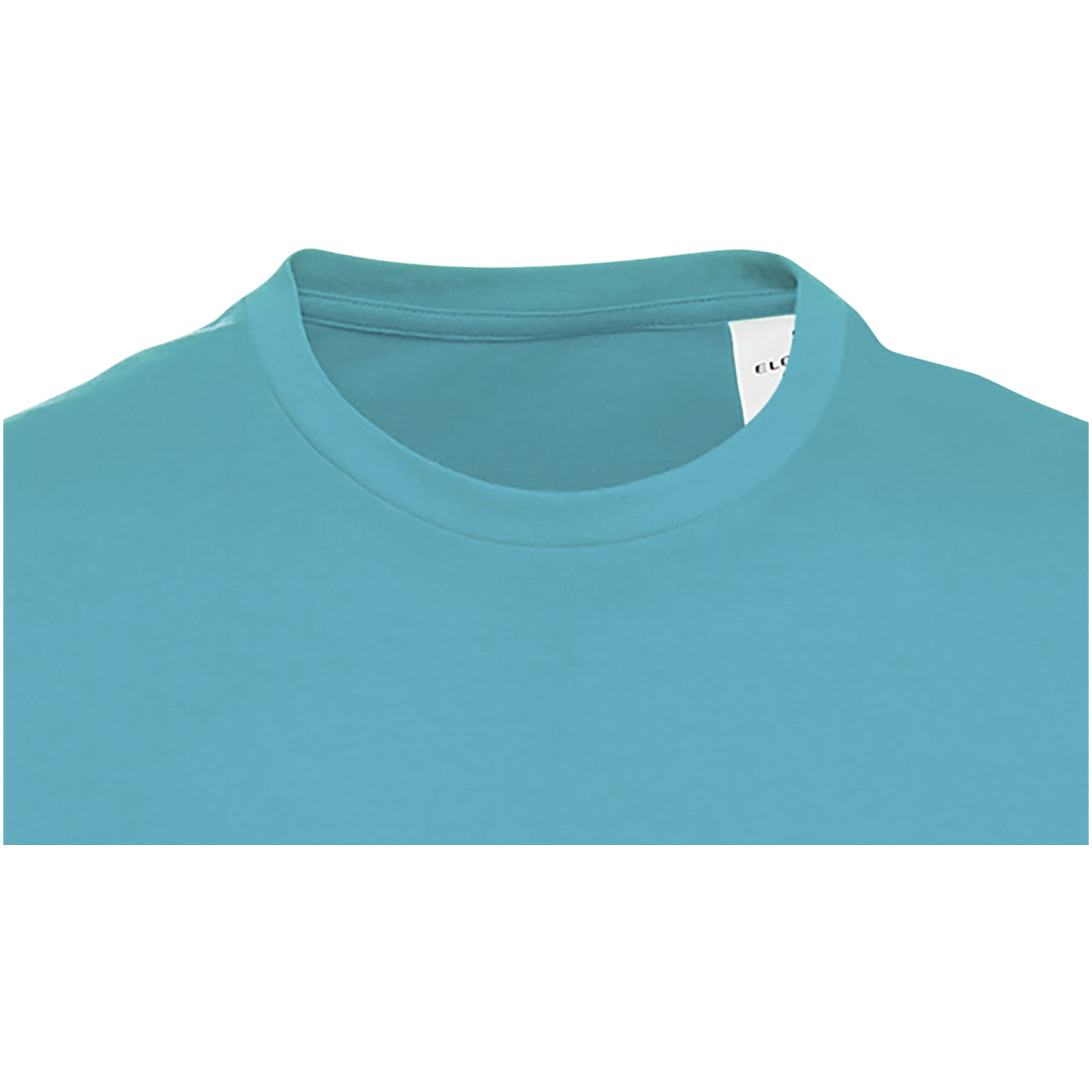 Camiseta de manga corta para hombre Heros