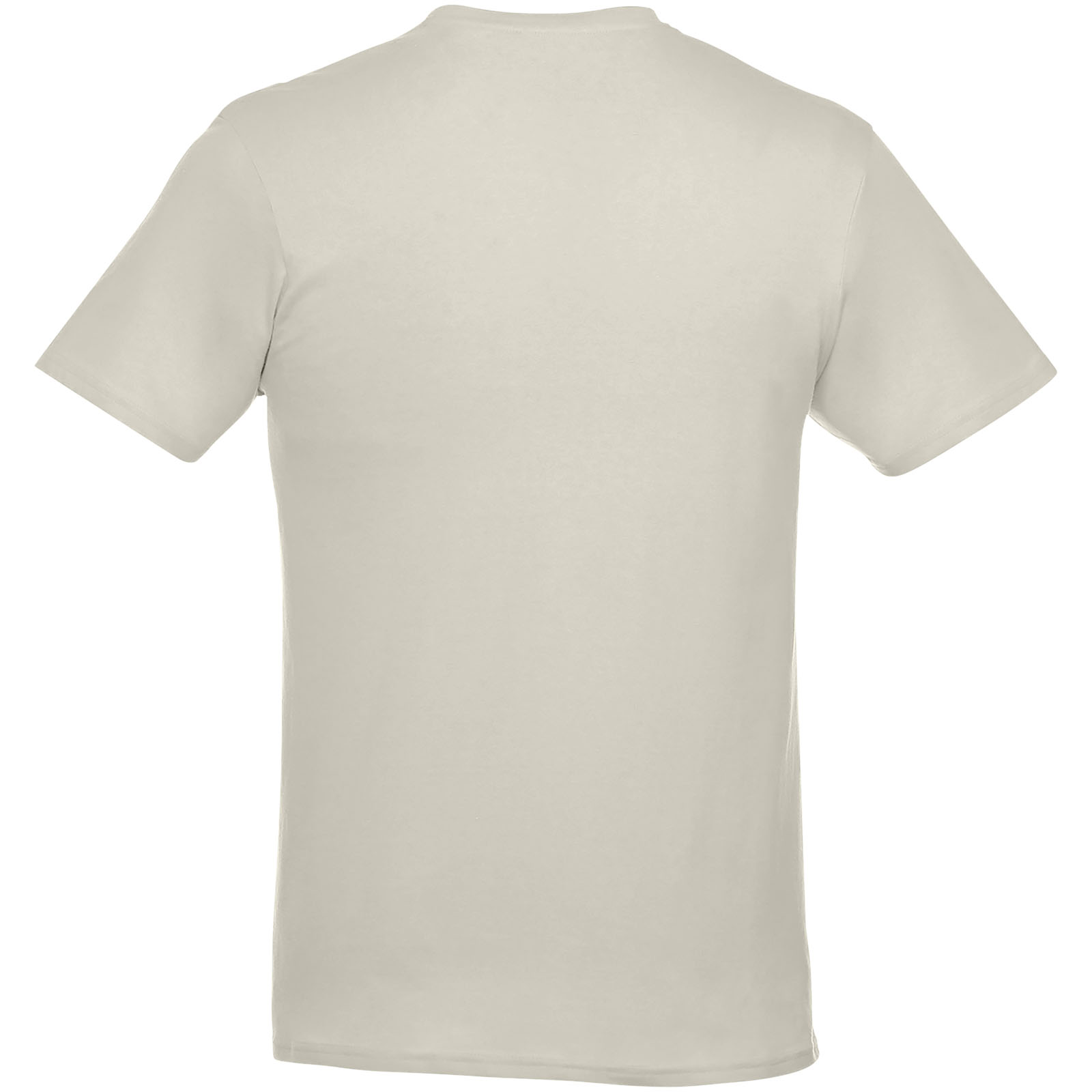 Camiseta de manga corta para hombre Heros