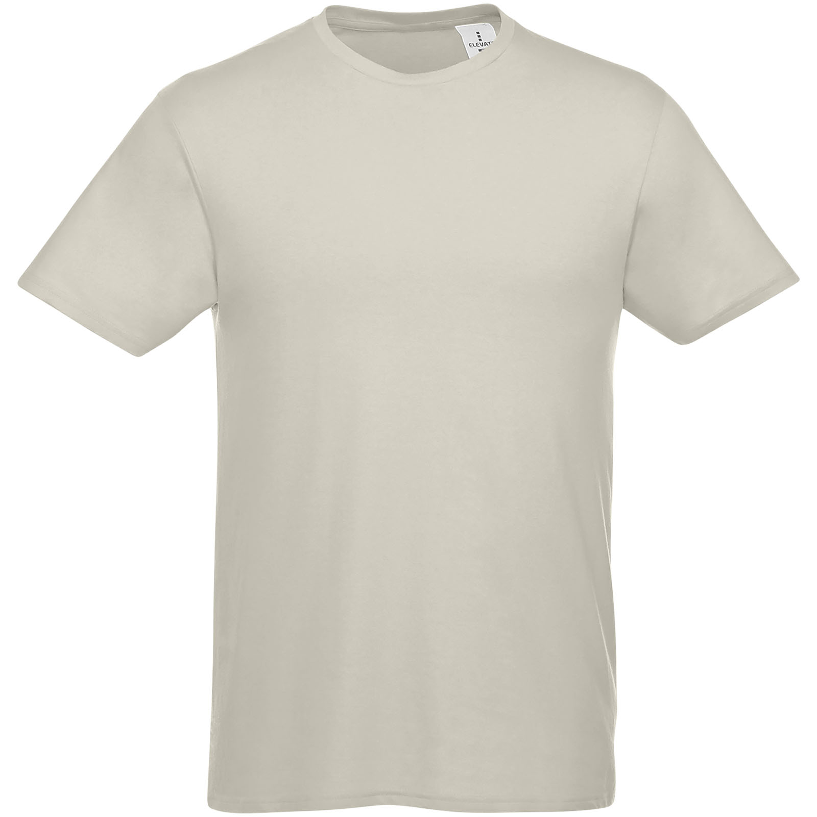Camiseta de manga corta para hombre Heros