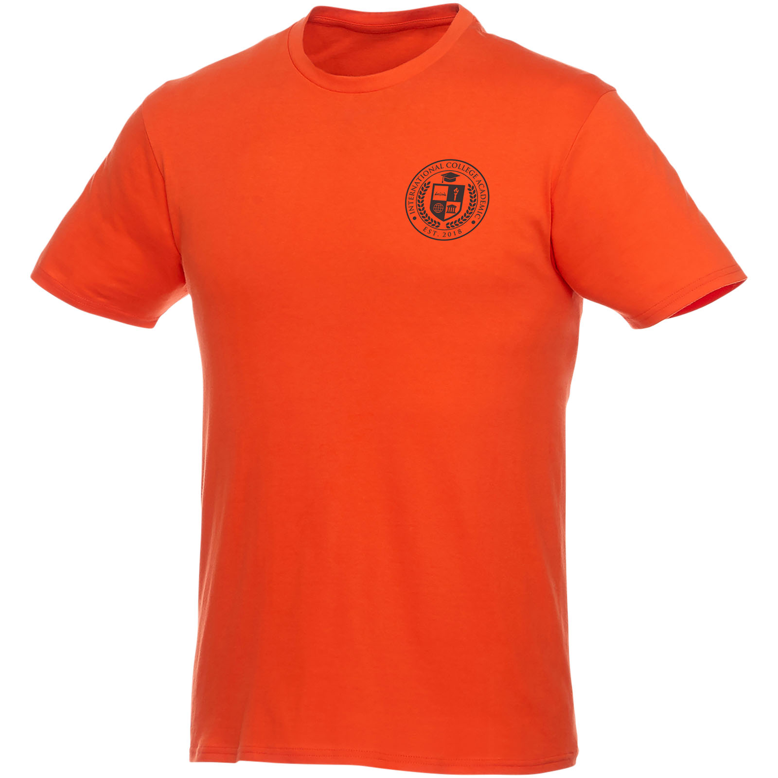 Camiseta de manga corta para hombre Heros