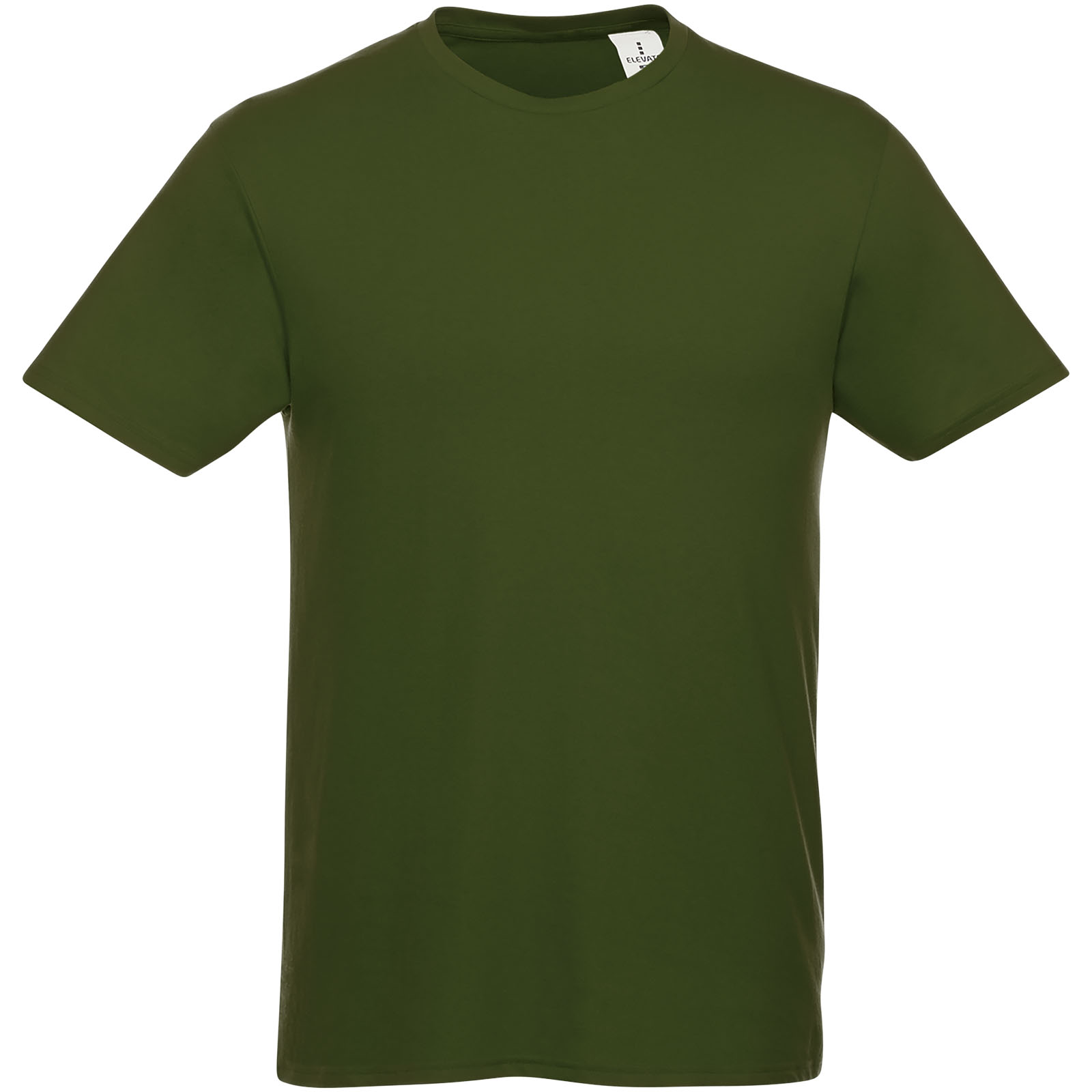 Camiseta de manga corta para hombre Heros
