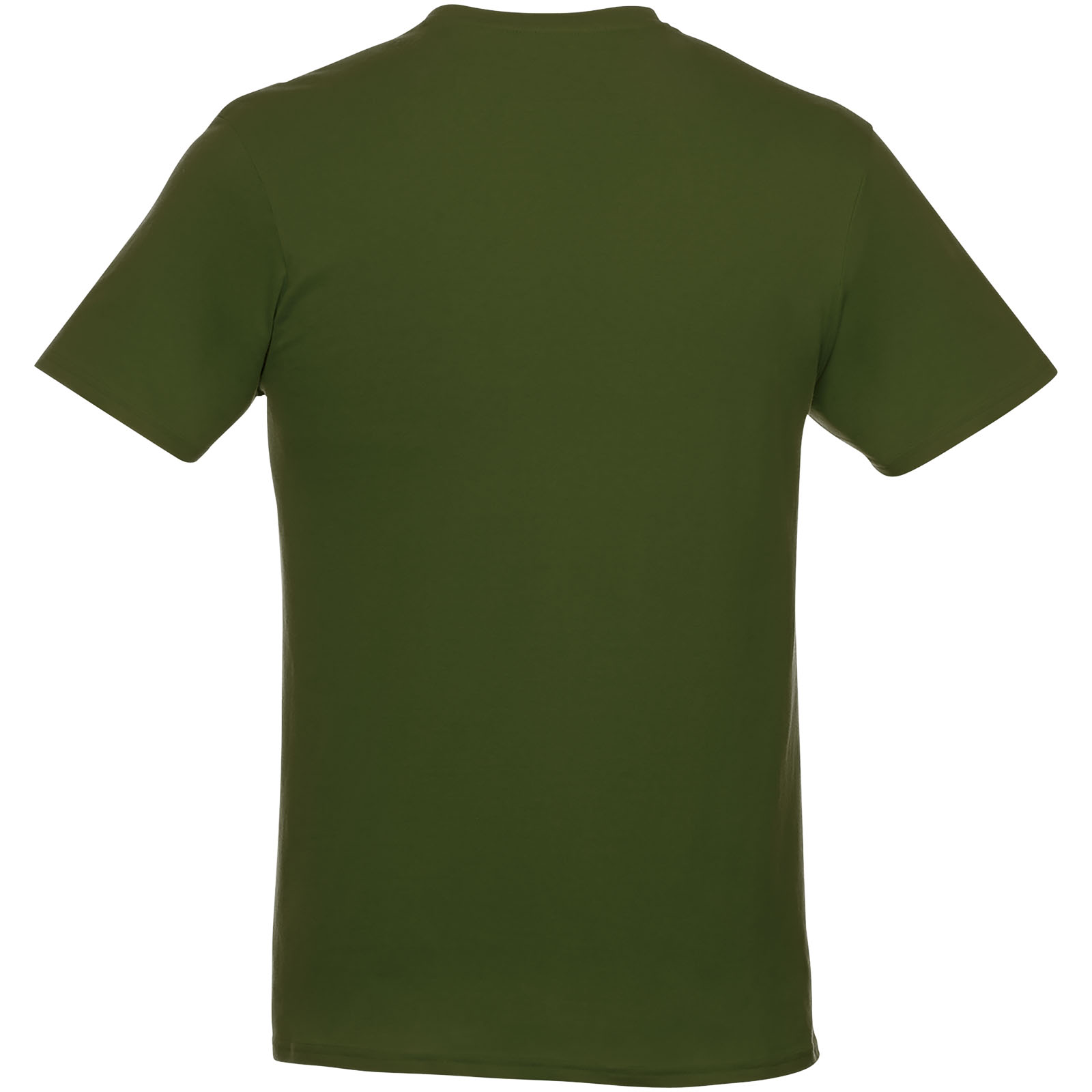 Camiseta de manga corta para hombre Heros
