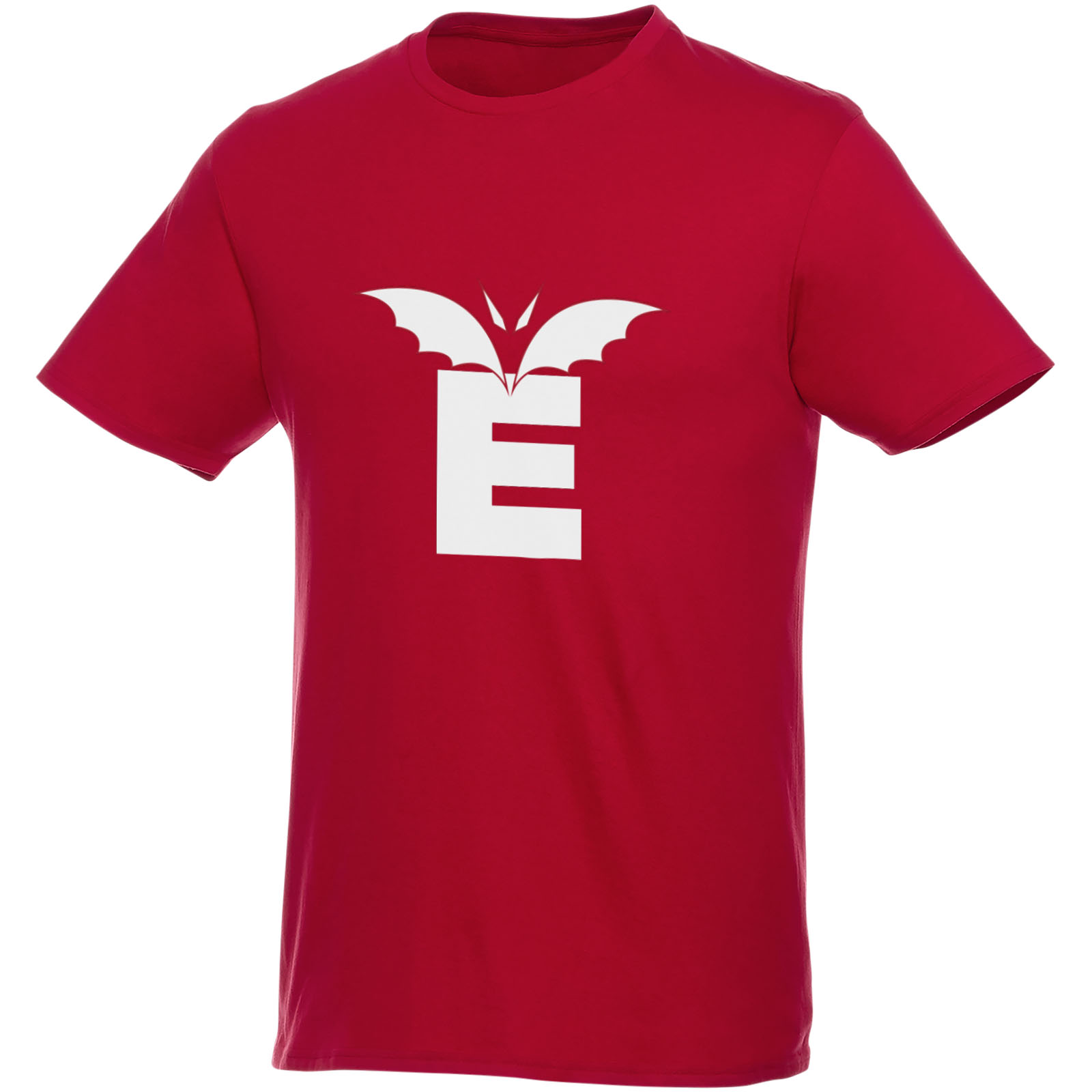 Camiseta de manga corta para hombre Heros