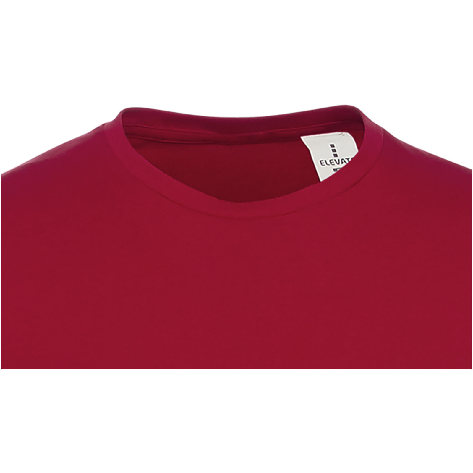 Camiseta de manga corta para hombre Heros