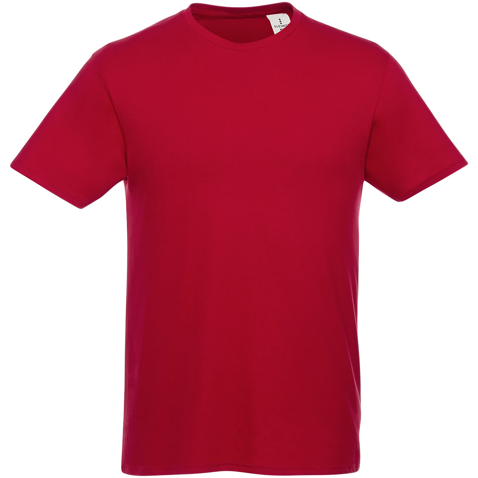 Camiseta de manga corta para hombre Heros