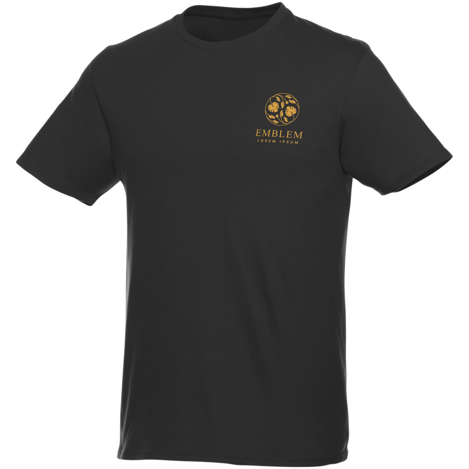 Camiseta de manga corta para hombre Heros