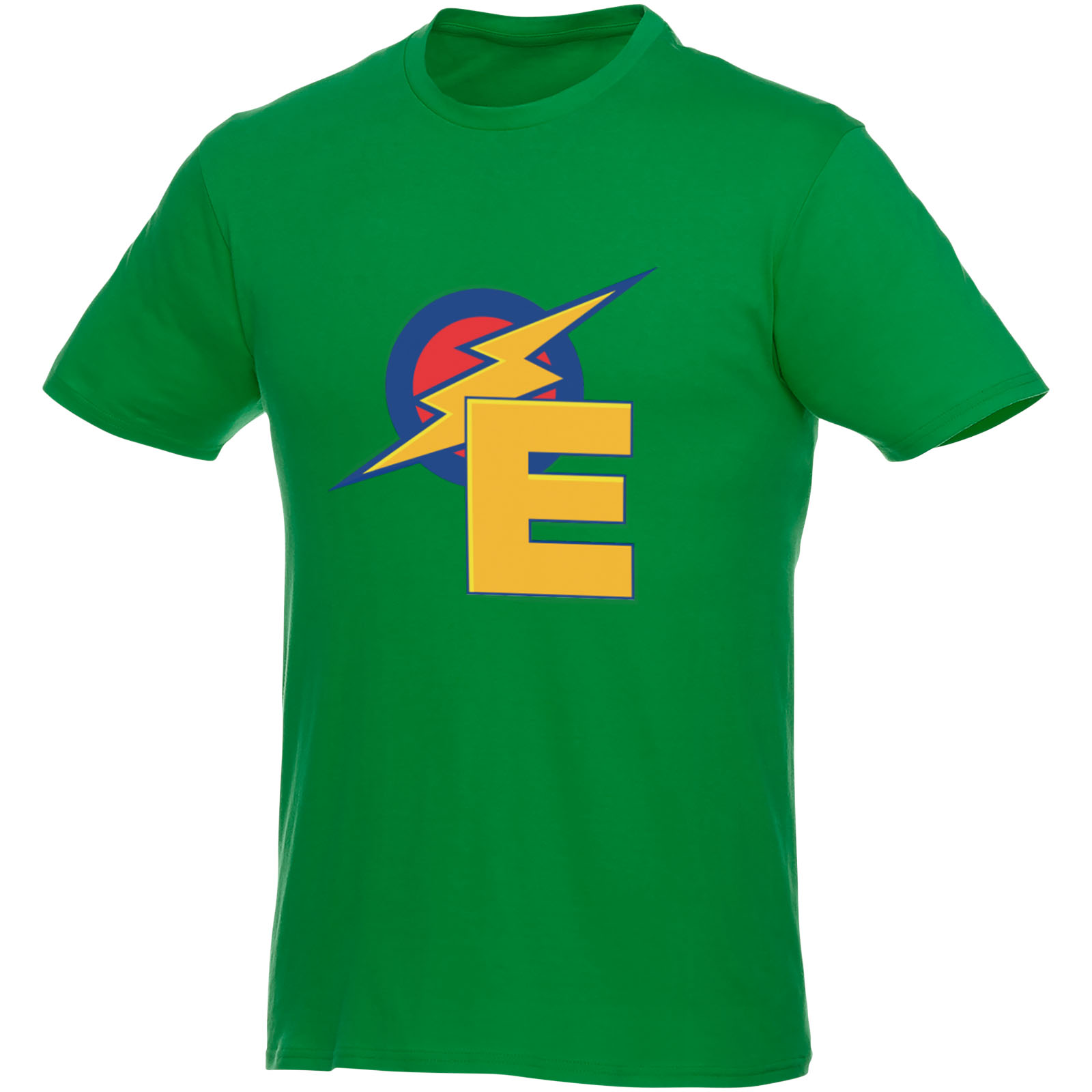 Camiseta de manga corta para hombre Heros