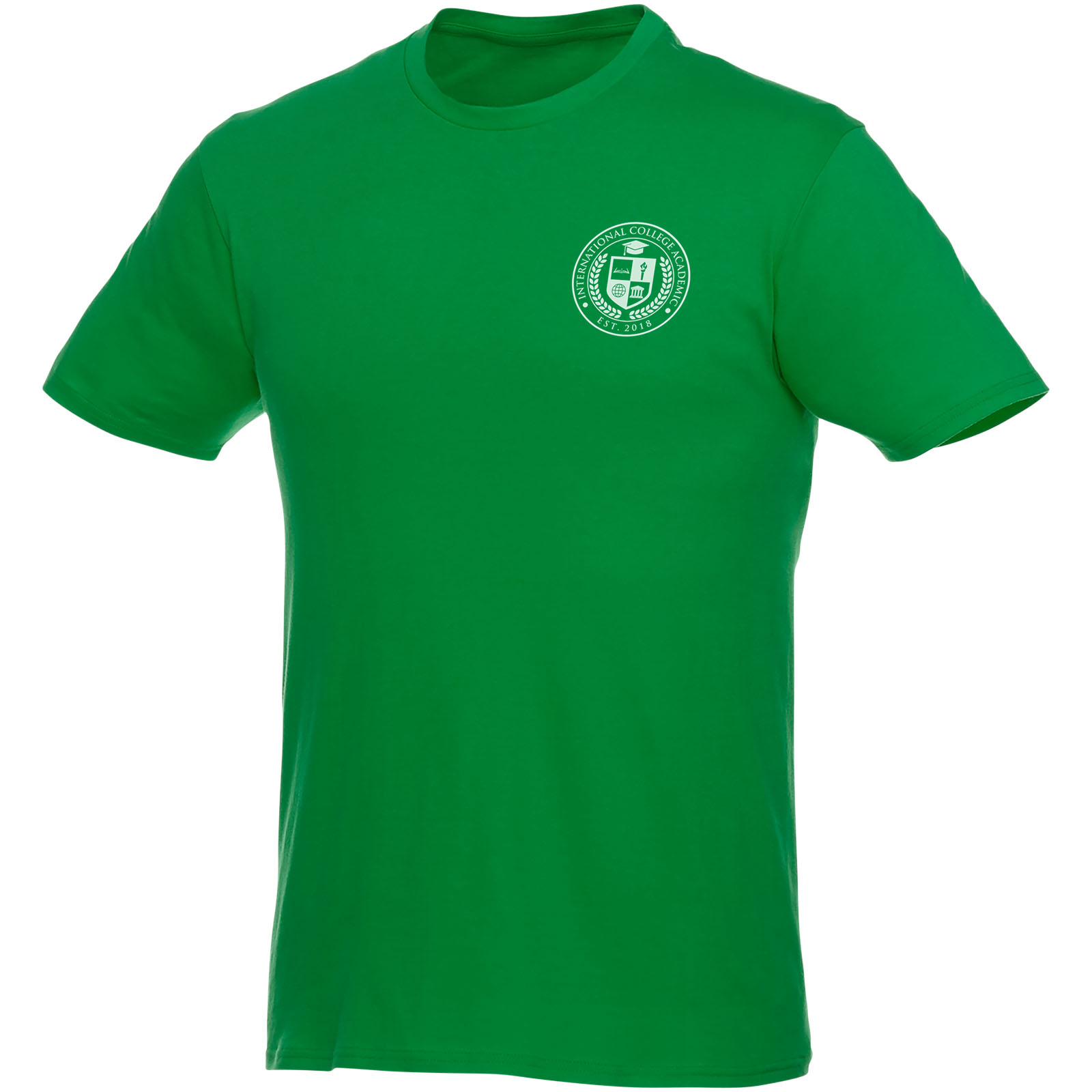 Camiseta de manga corta para hombre Heros