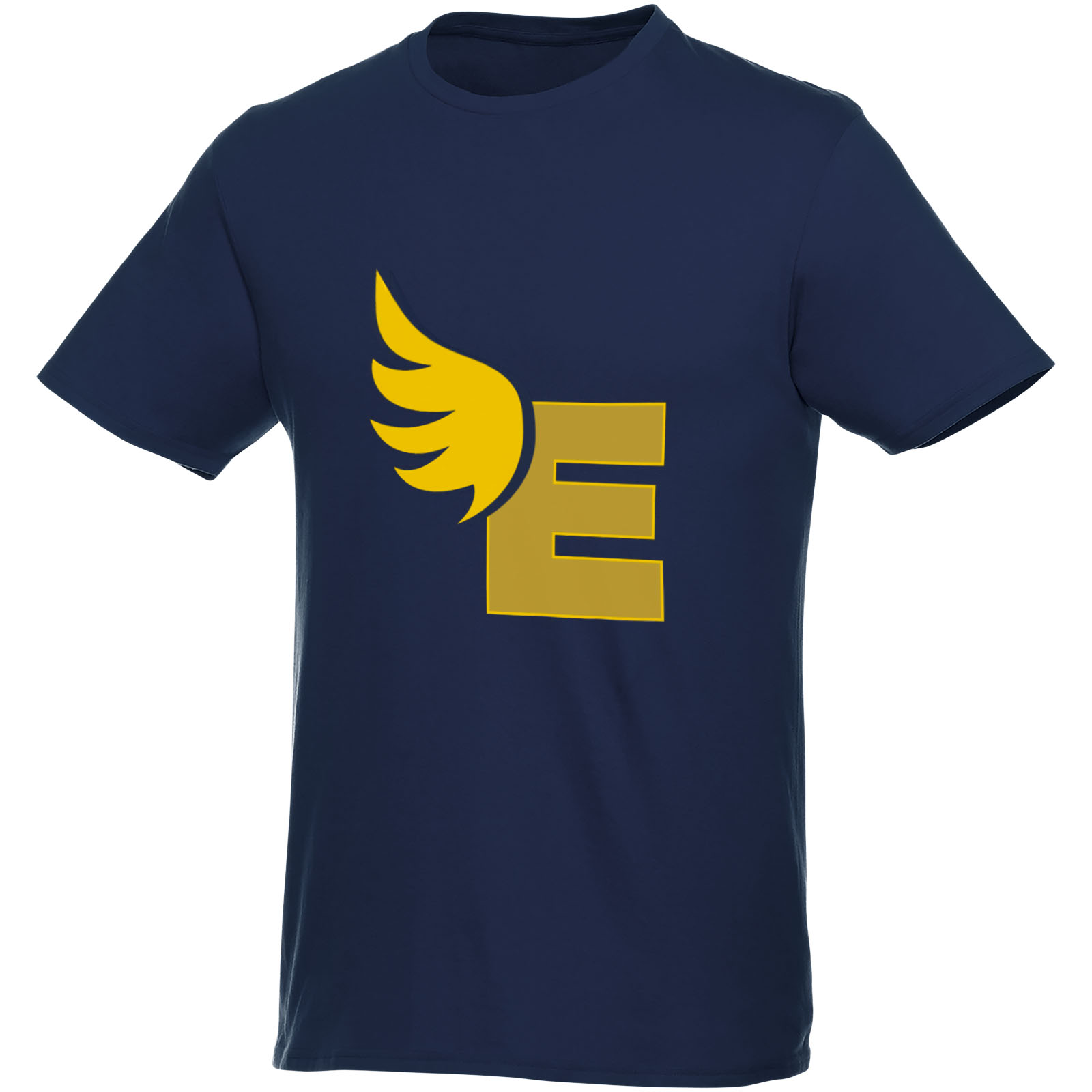 Camiseta de manga corta para hombre Heros