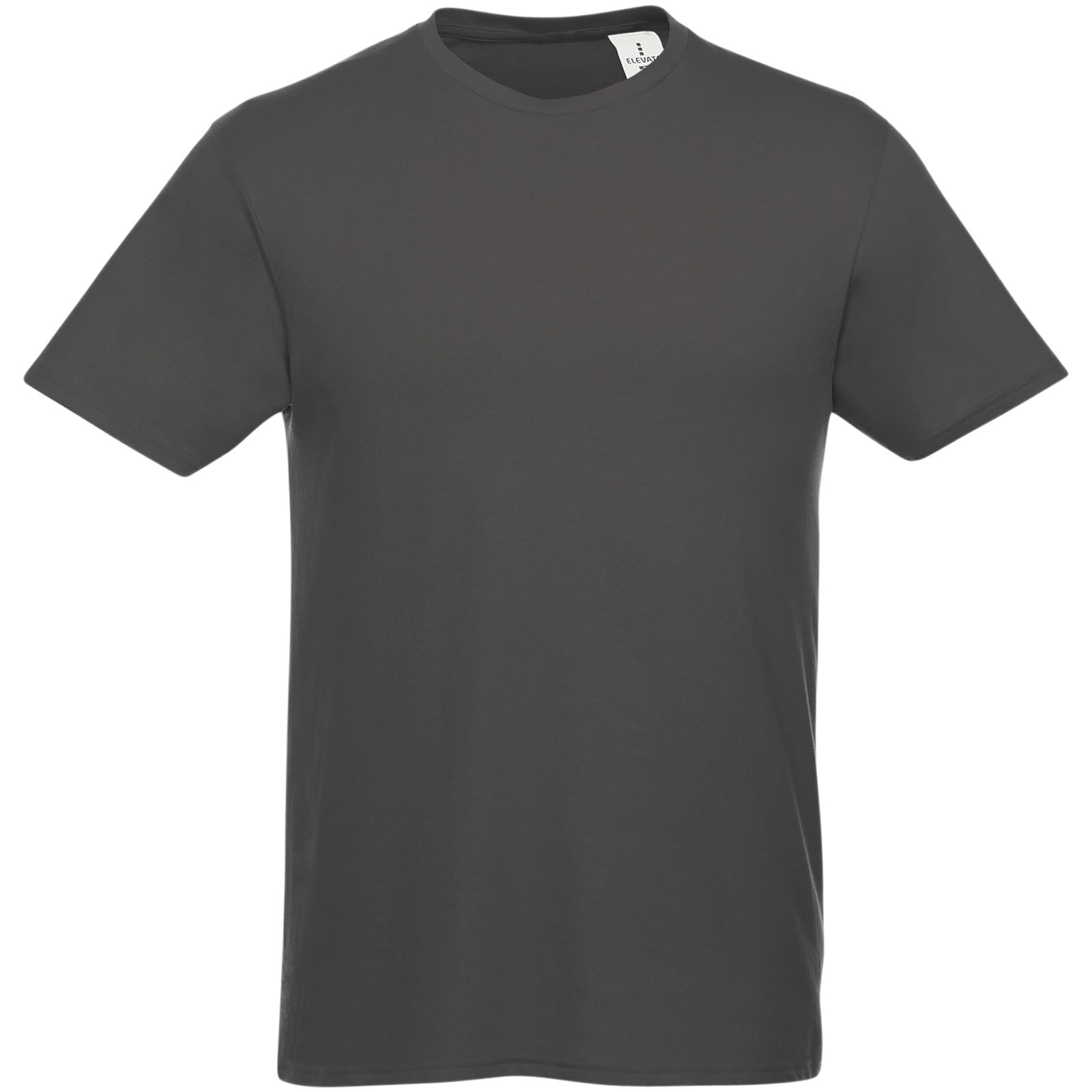 Camiseta de manga corta para hombre Heros