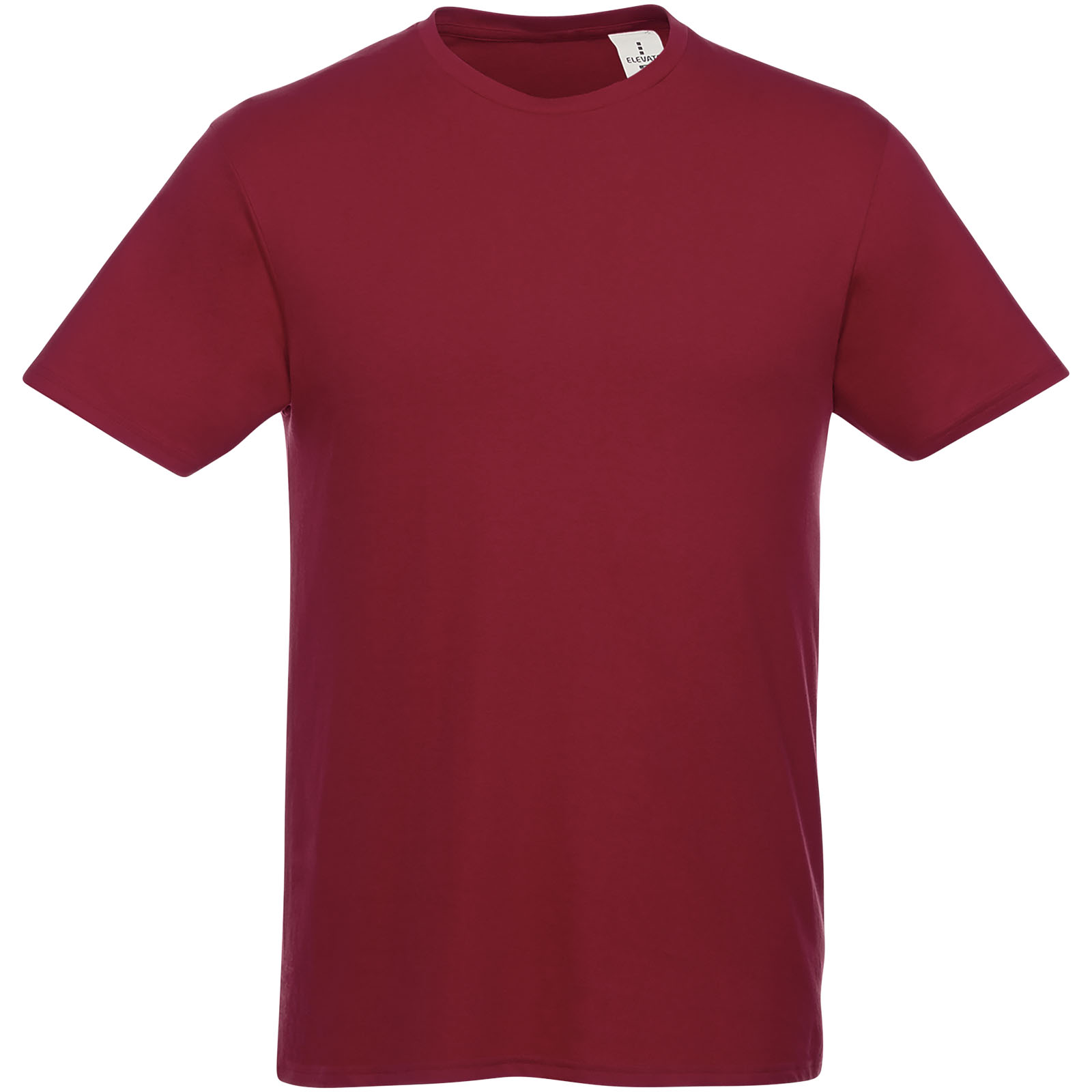 Camiseta de manga corta para hombre Heros