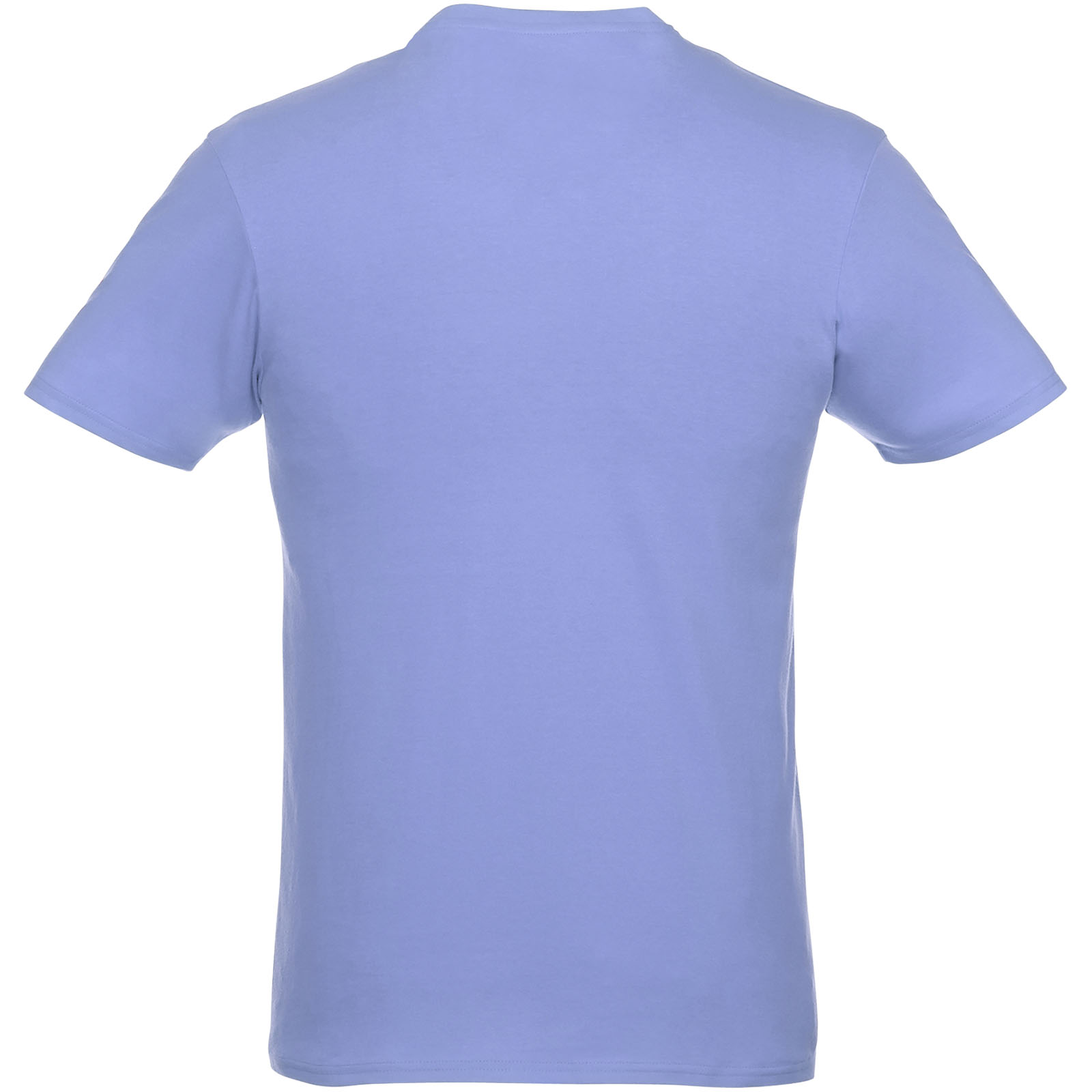 Camiseta de manga corta para hombre Heros