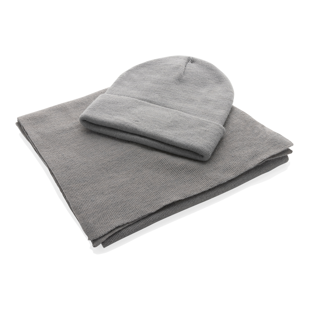 Bufanda Elles AWARE™ Polylana® 180x30cm