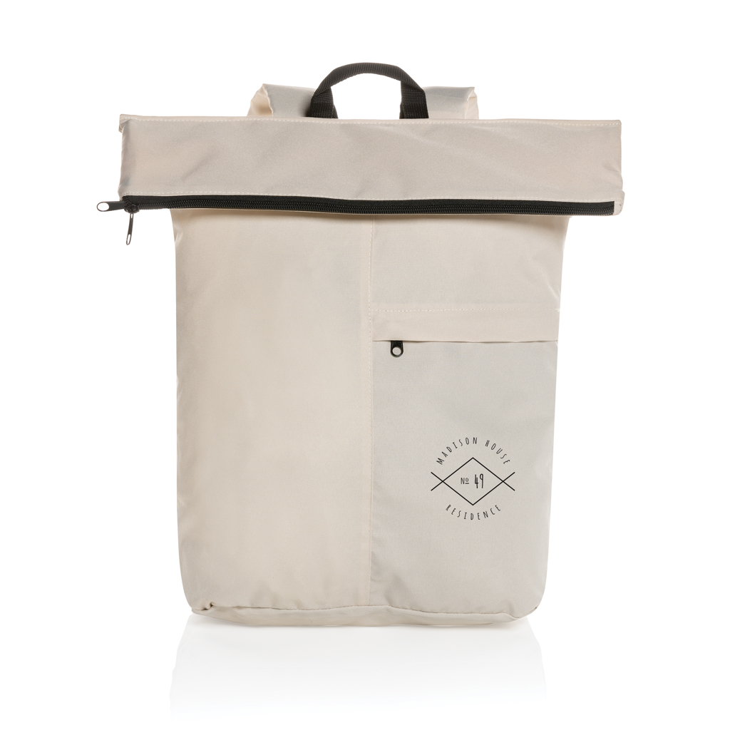 Mochila plegable ligera Dillon AWARE™ RPET