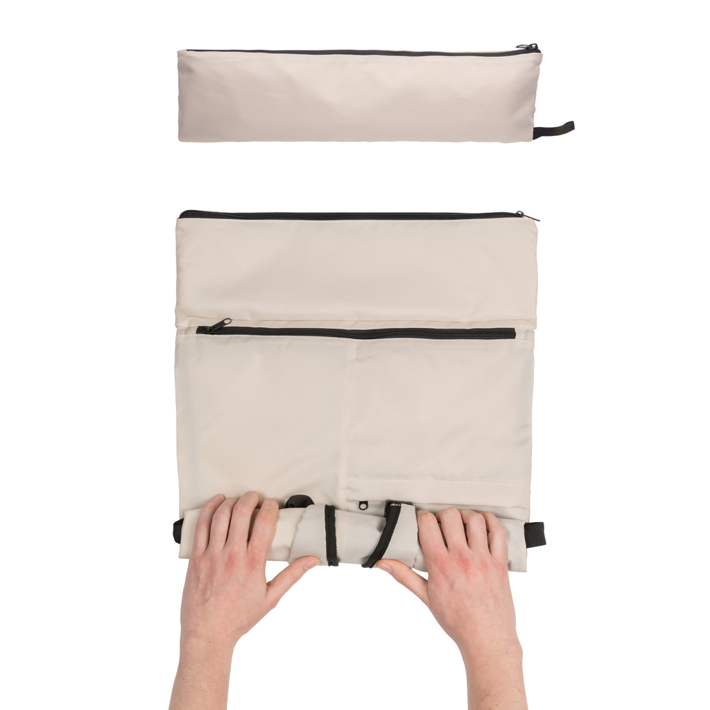 Mochila plegable ligera Dillon AWARE™ RPET