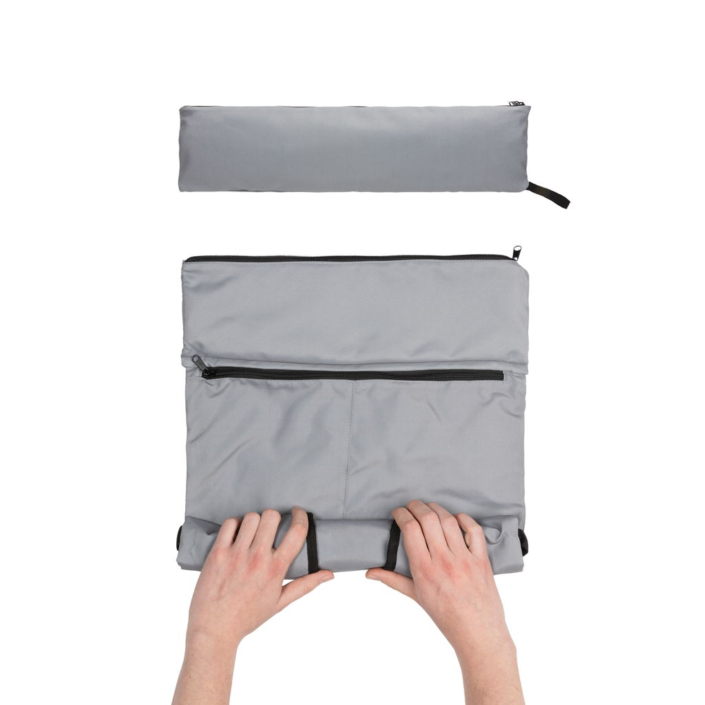 Mochila plegable ligera Dillon AWARE™ RPET