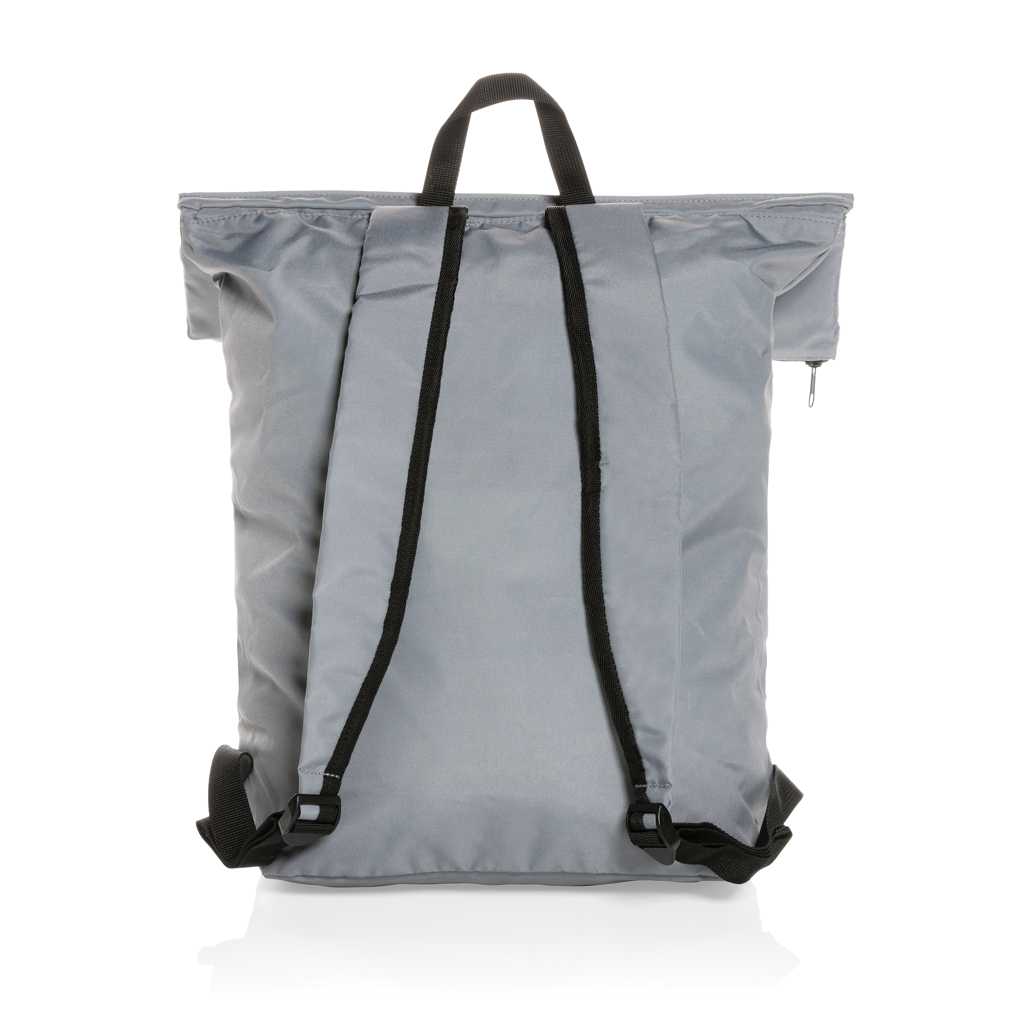 Mochila plegable ligera Dillon AWARE™ RPET