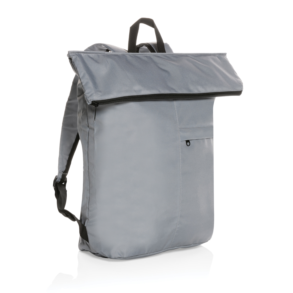 Mochila plegable ligera Dillon AWARE™ RPET