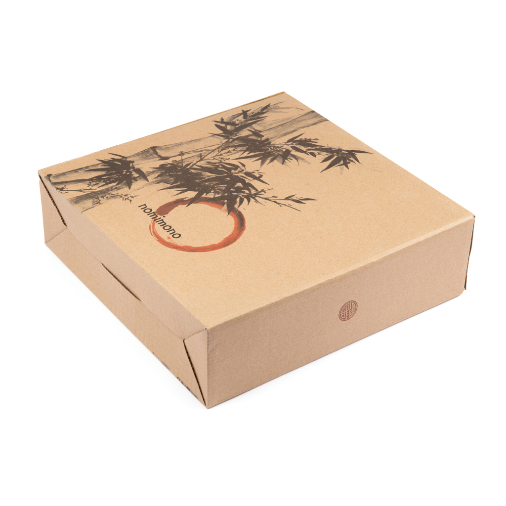 Plato VINGA Nomimono 26,5 cm, set 2 uds.