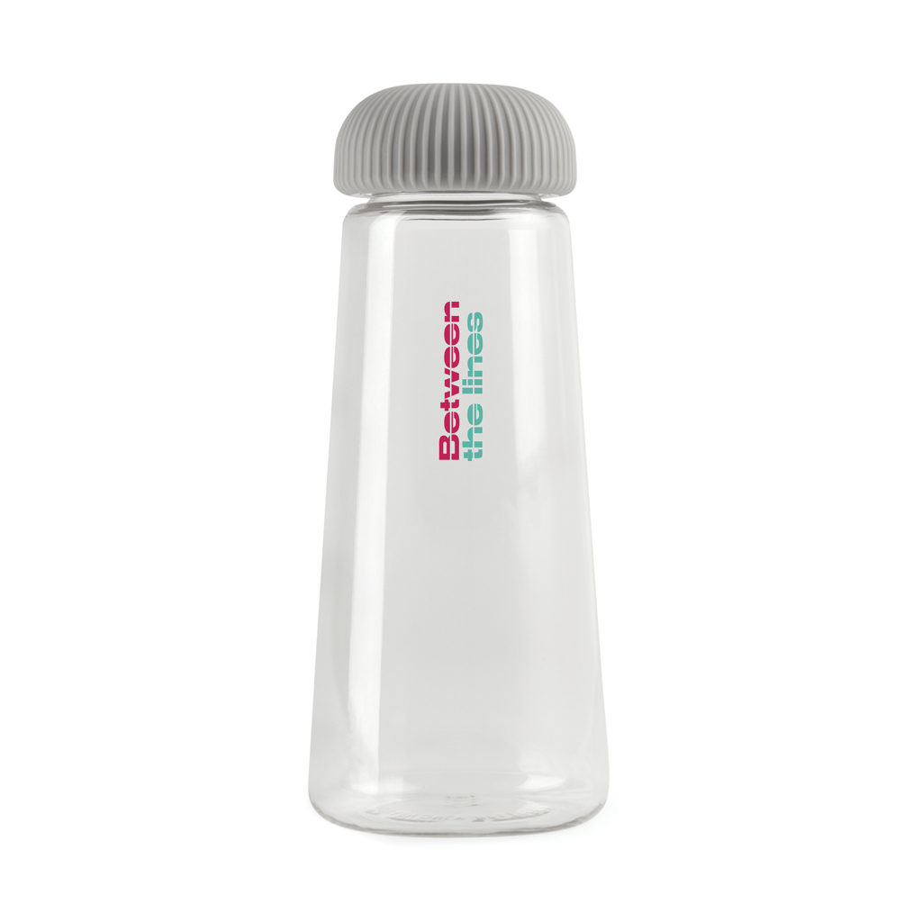 Botella reciclada VINGA Erie RCS 575 ml