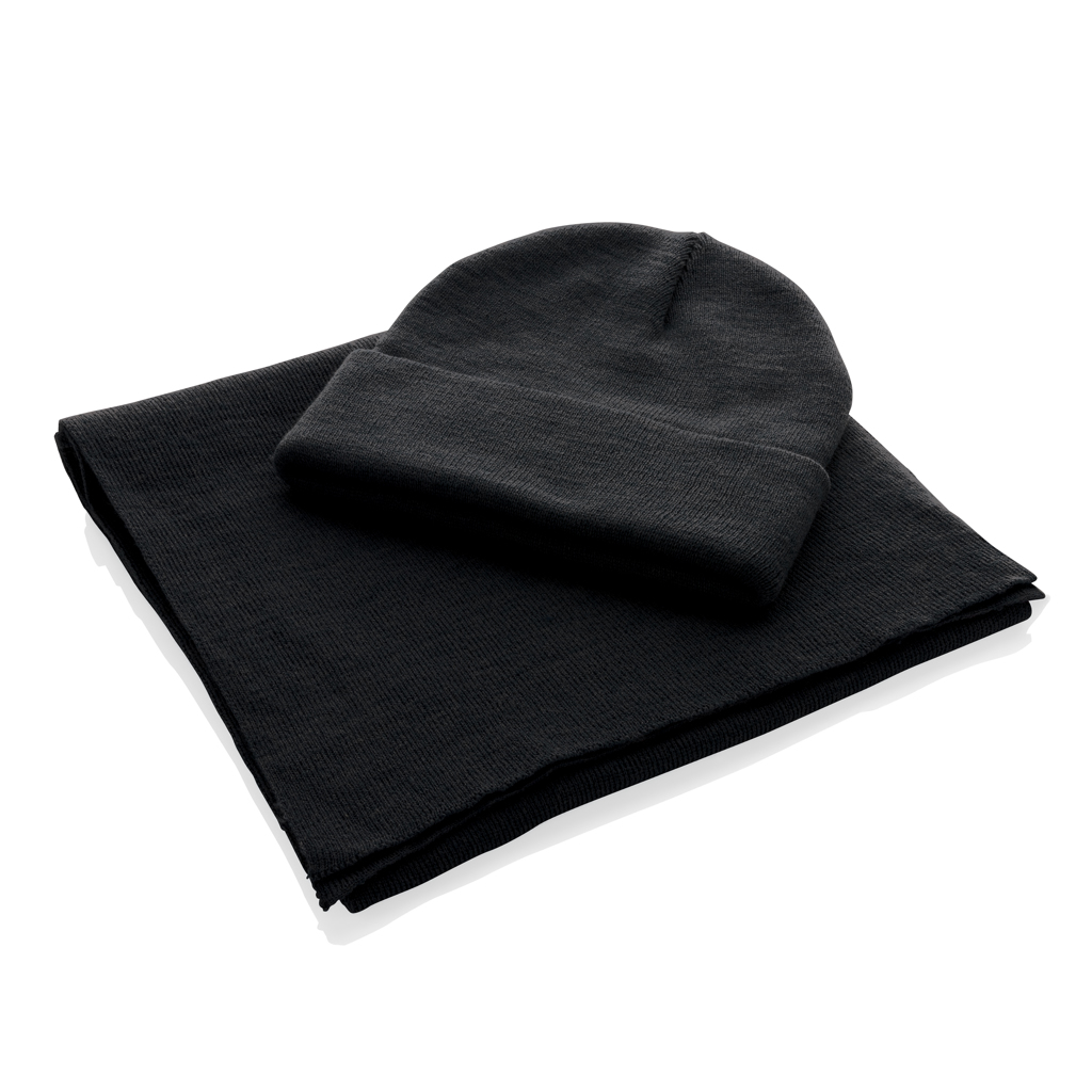 Bufanda Elles AWARE™ Polylana® 180x30cm
