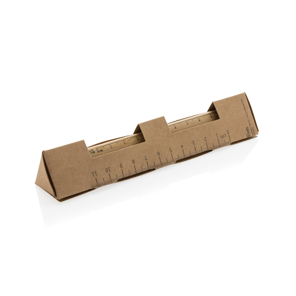 Bolígrafo infinity multitarea Eon Bamboo
