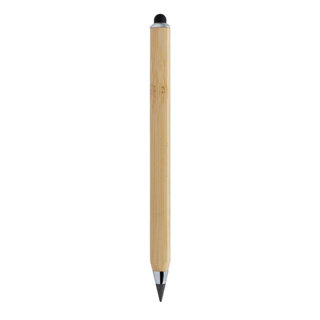 Bolígrafo infinity multitarea Eon Bamboo