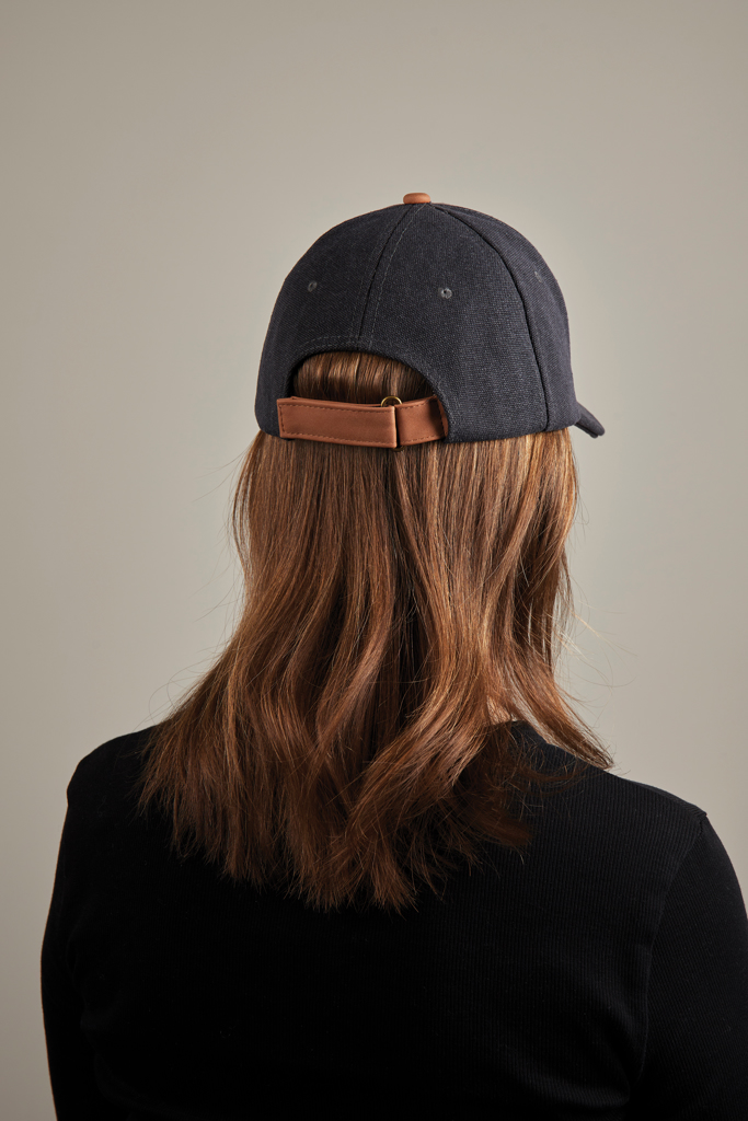 Gorra de lona VINGA Bosler AWARE™
