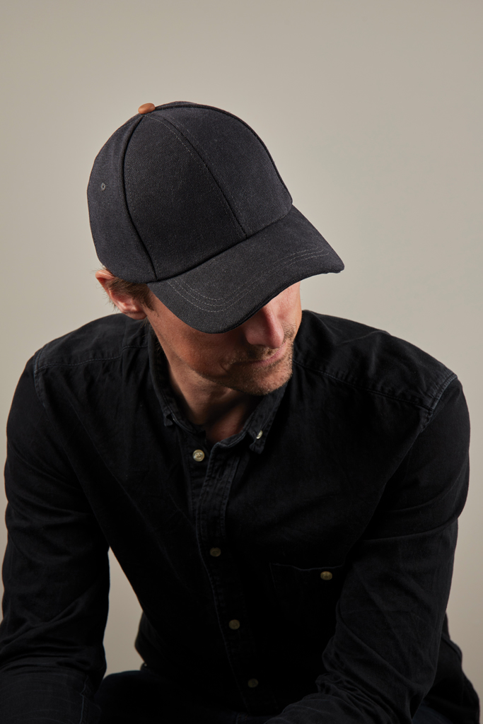 Gorra de lona VINGA Bosler AWARE™