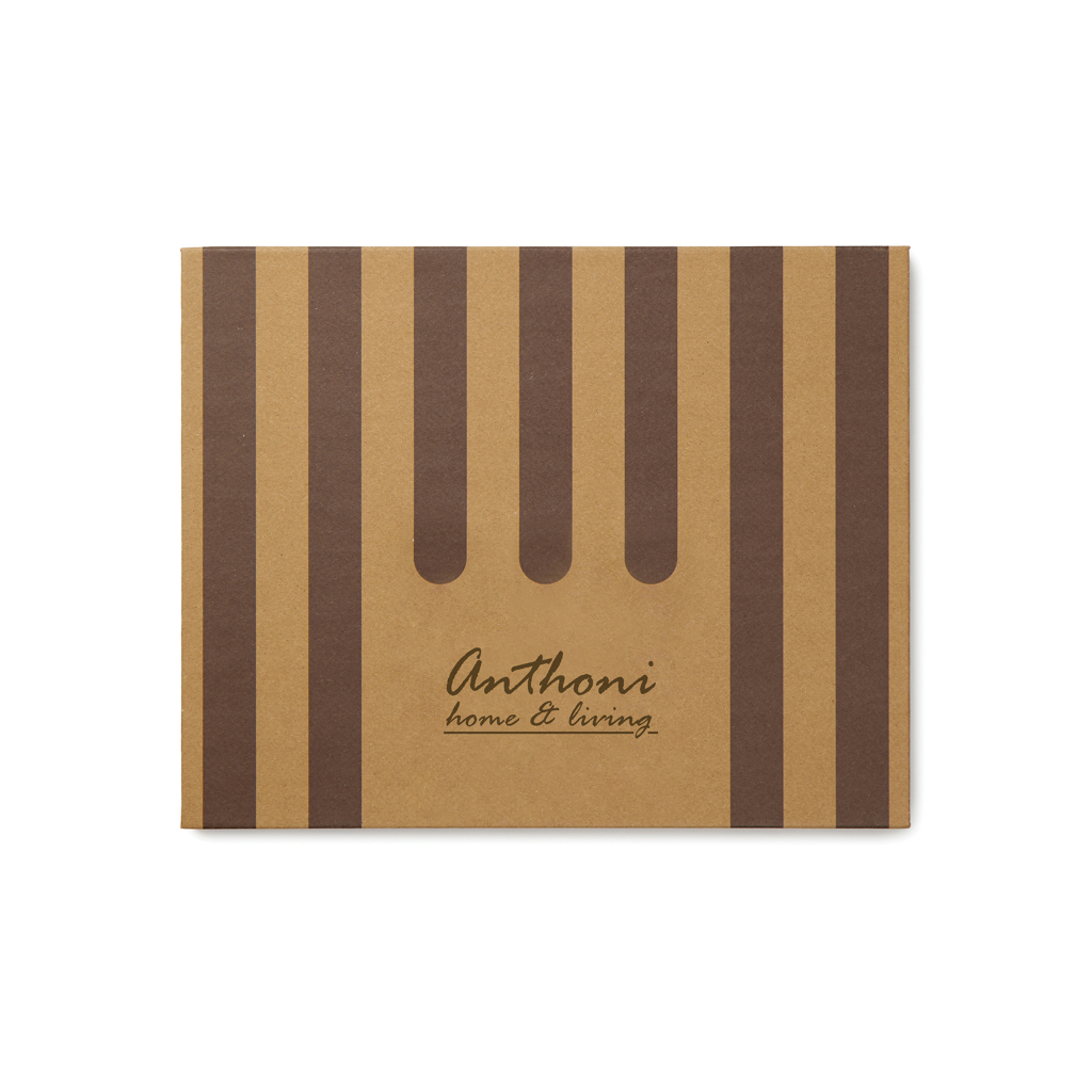 Set 5 cortadores de galletas VINGA Nordic