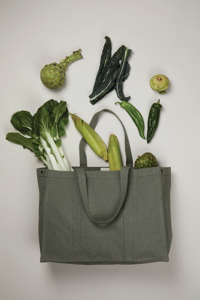 Gran bolsa VINGA Hilo lona reciclada  AWARE™