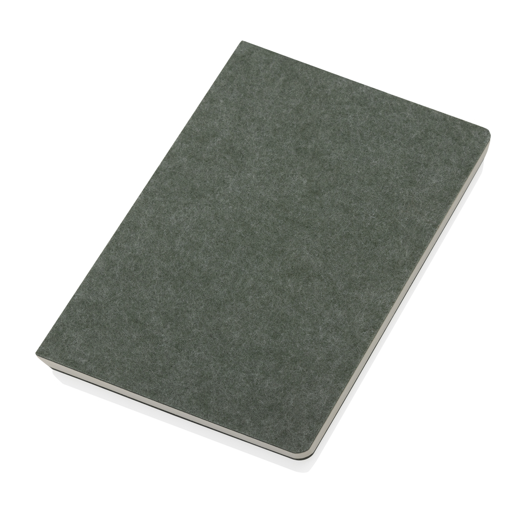 reciclado certificado Phrase GRS