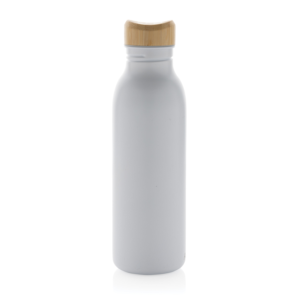Botella Avira Alcor RCS  Re-steel 600 ML