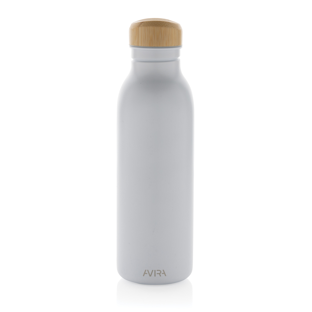 Botella Avira Alcor RCS  Re-steel 600 ML
