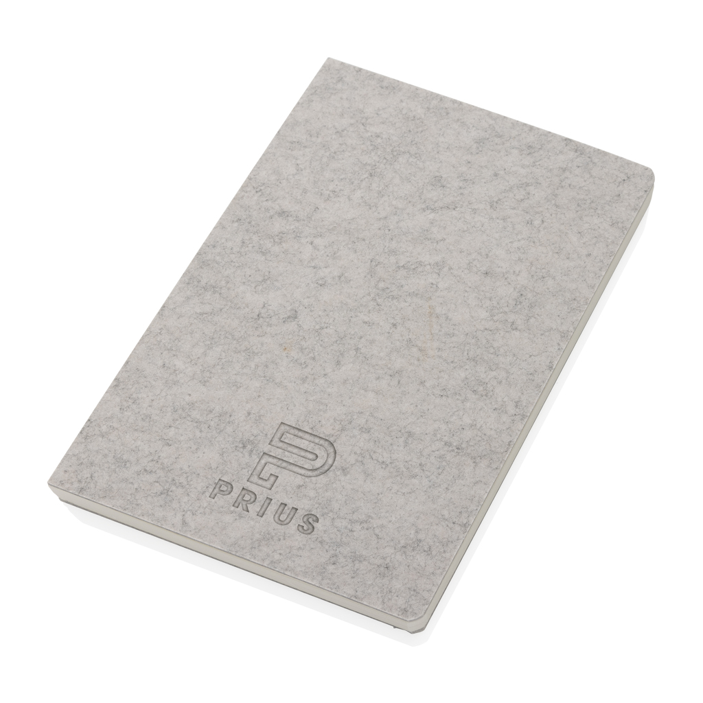 reciclado certificado Phrase GRS