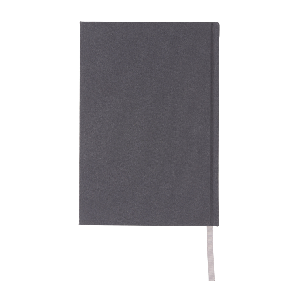 Libreta Words GRS certificada RPET & Kraft A5