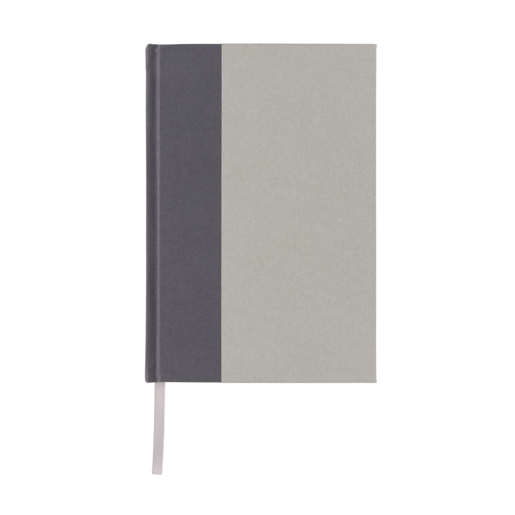 Libreta Words GRS certificada RPET & Kraft A5