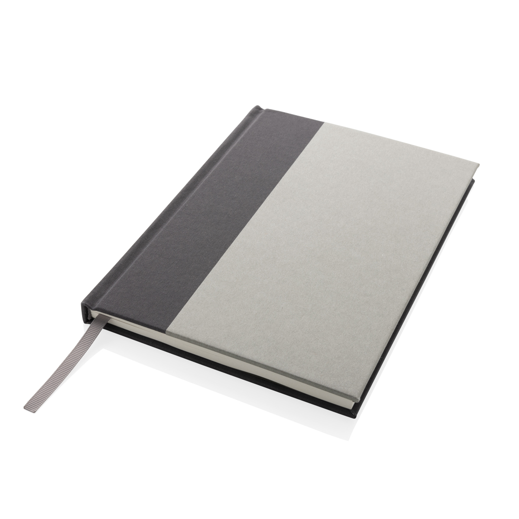 Libreta Words GRS certificada RPET & Kraft A5