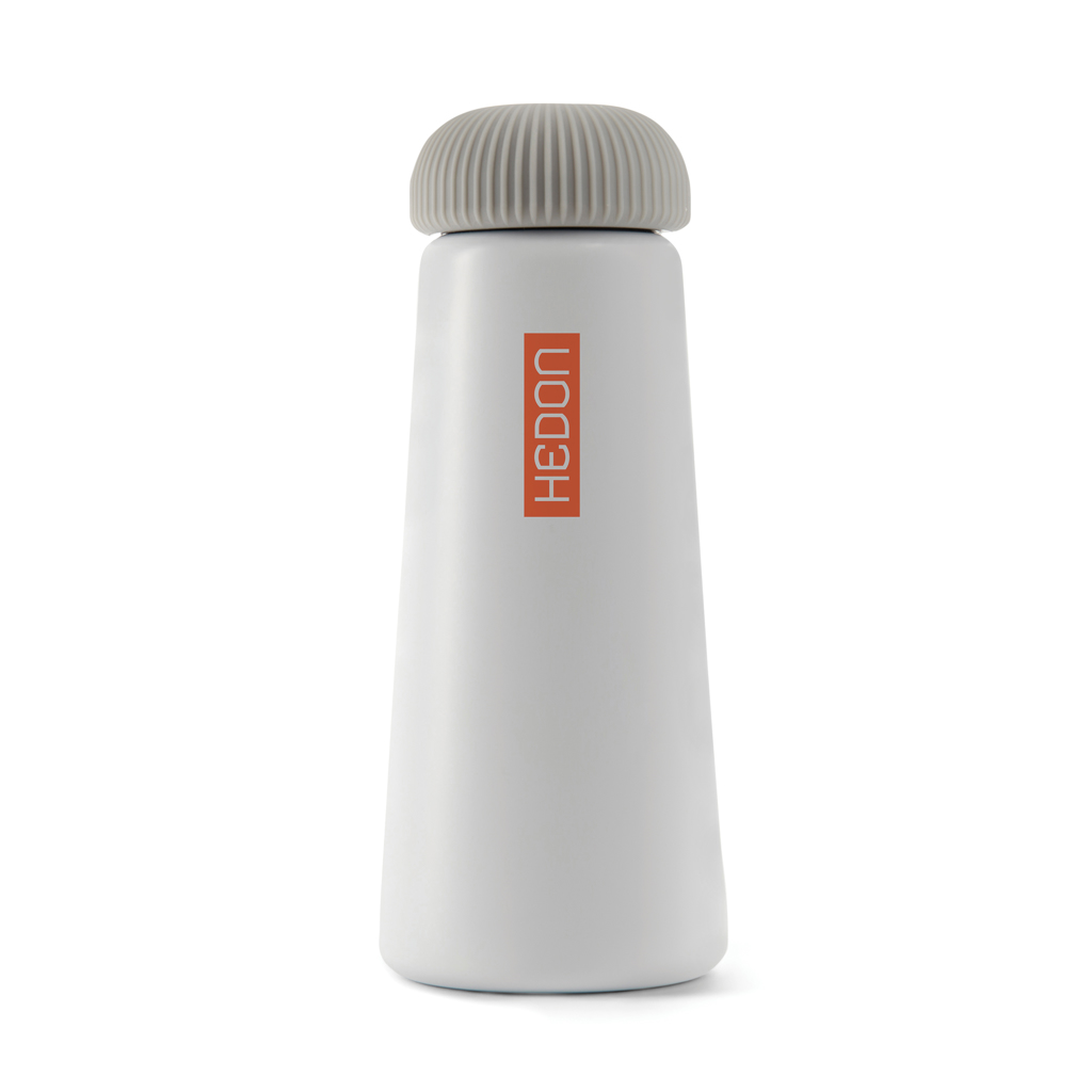 Botella al vacío VINGA Erie RCS de acero 450 ML