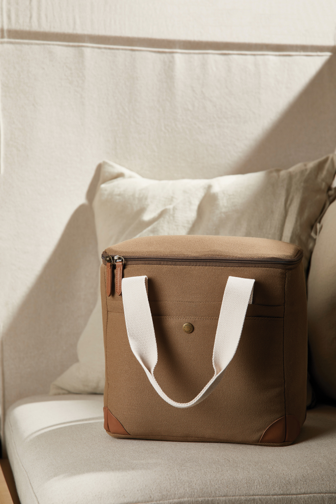 Bolsa nevera VINGA Sloane RPET
