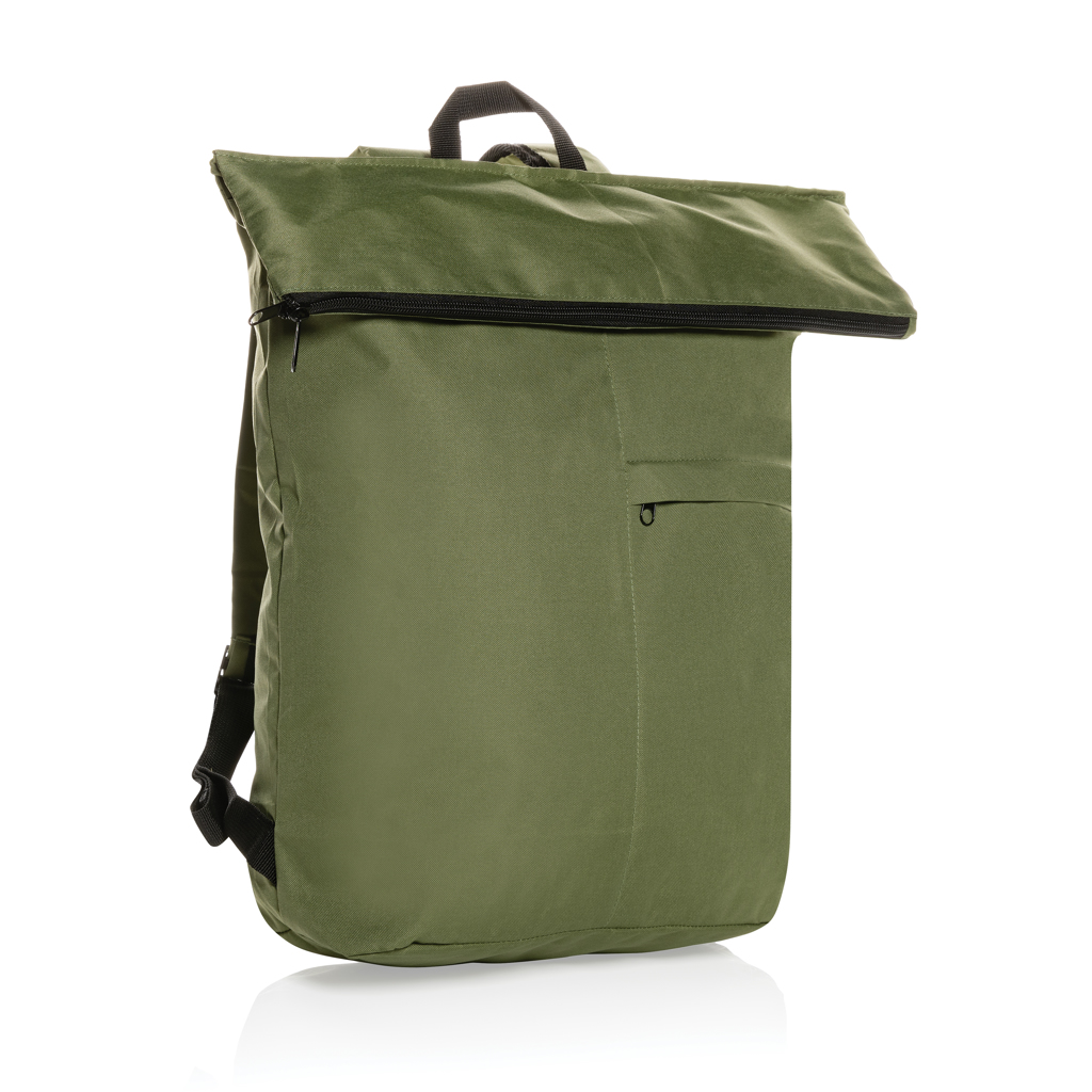 Mochila plegable ligera Dillon AWARE™ RPET
