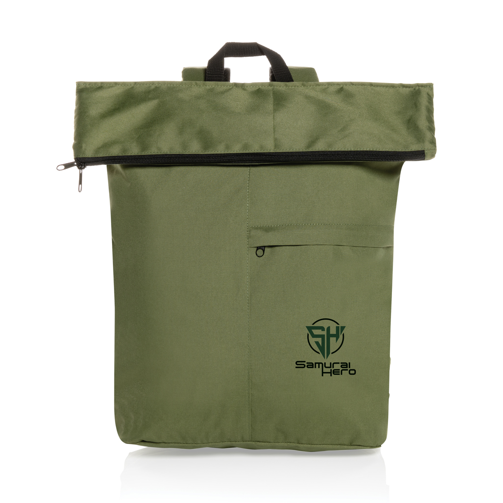 Mochila plegable ligera Dillon AWARE™ RPET