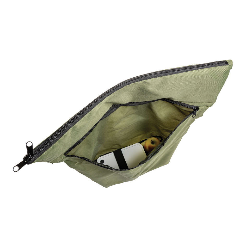 Mochila plegable ligera Dillon AWARE™ RPET