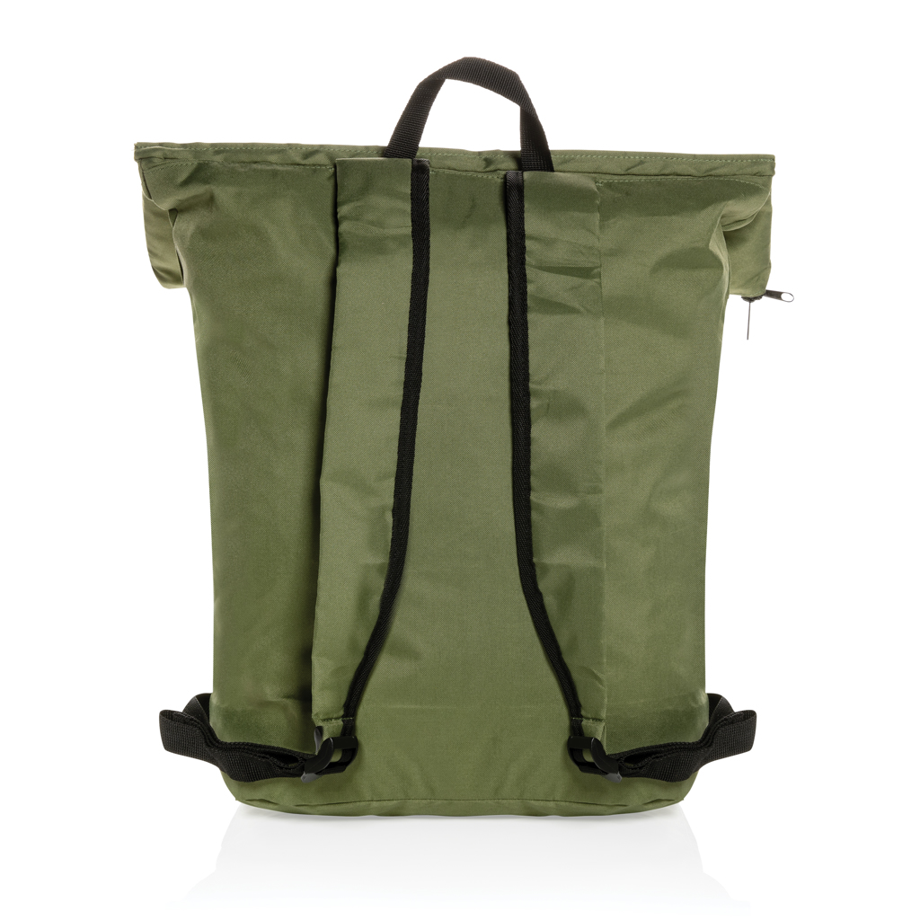 Mochila plegable ligera Dillon AWARE™ RPET