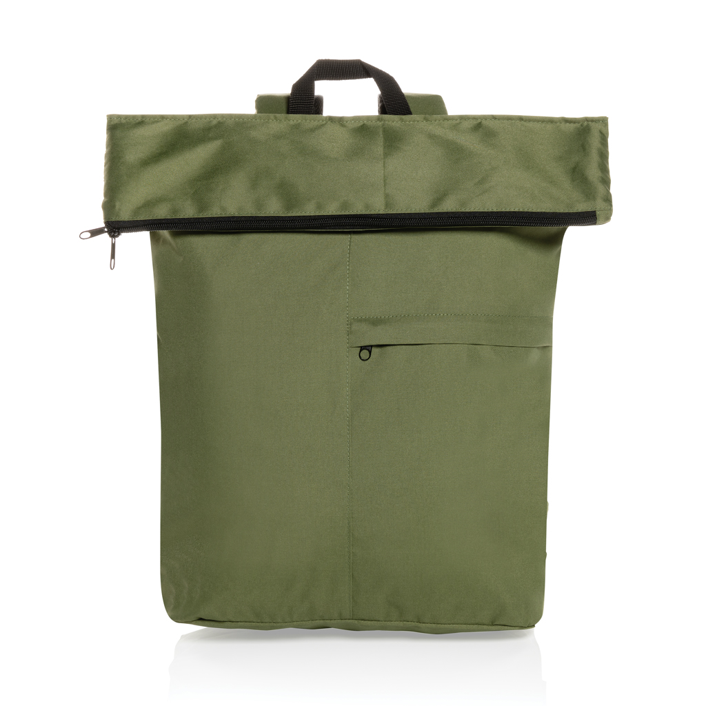 Mochila plegable ligera Dillon AWARE™ RPET