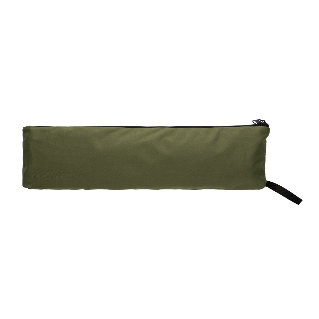 Mochila plegable ligera Dillon AWARE™ RPET