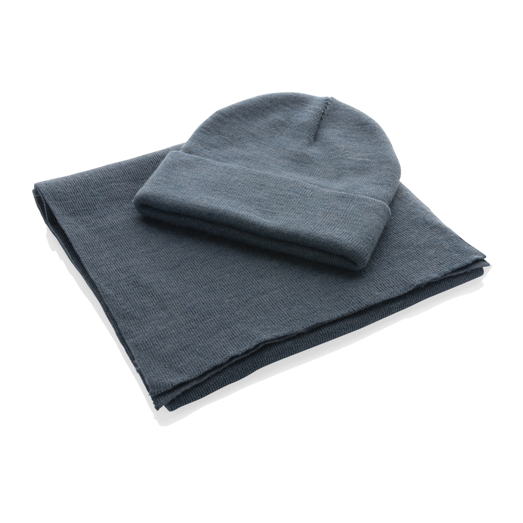 Bufanda Elles AWARE™ Polylana® 180x30cm