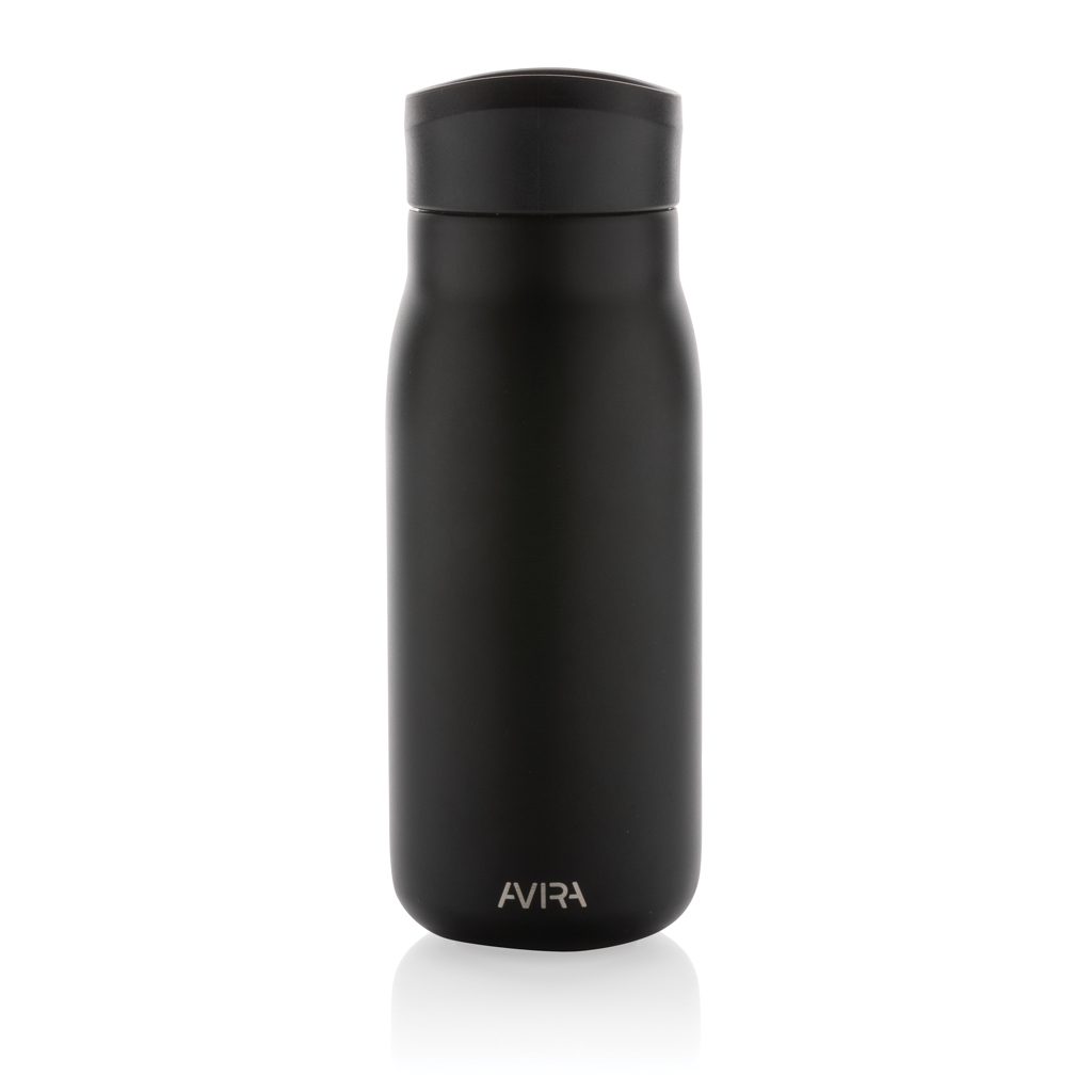 Mini botella de viaje Avira Ain RCS Re-steel 150ML